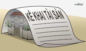 Tăng cường thanh tra việc quản lý, sử dụng tài sản công, chấn chỉnh và xử lý kịp thời vi phạm pháp luật... tham nhũng